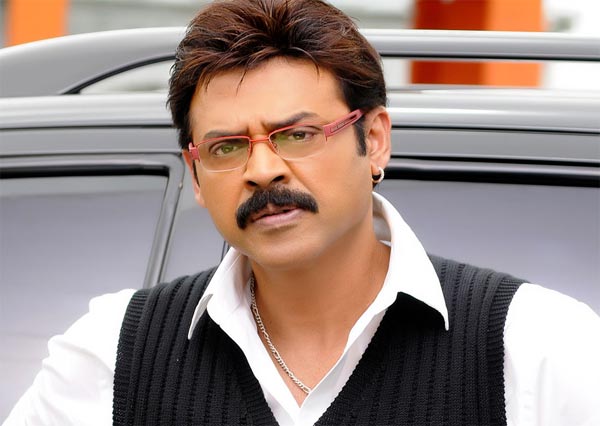 venkatesh,babu bangaram,nenu sailaja,soggade chinni nayana  నవదర్శకులతో సీనియర్‌స్టార్‌..! 